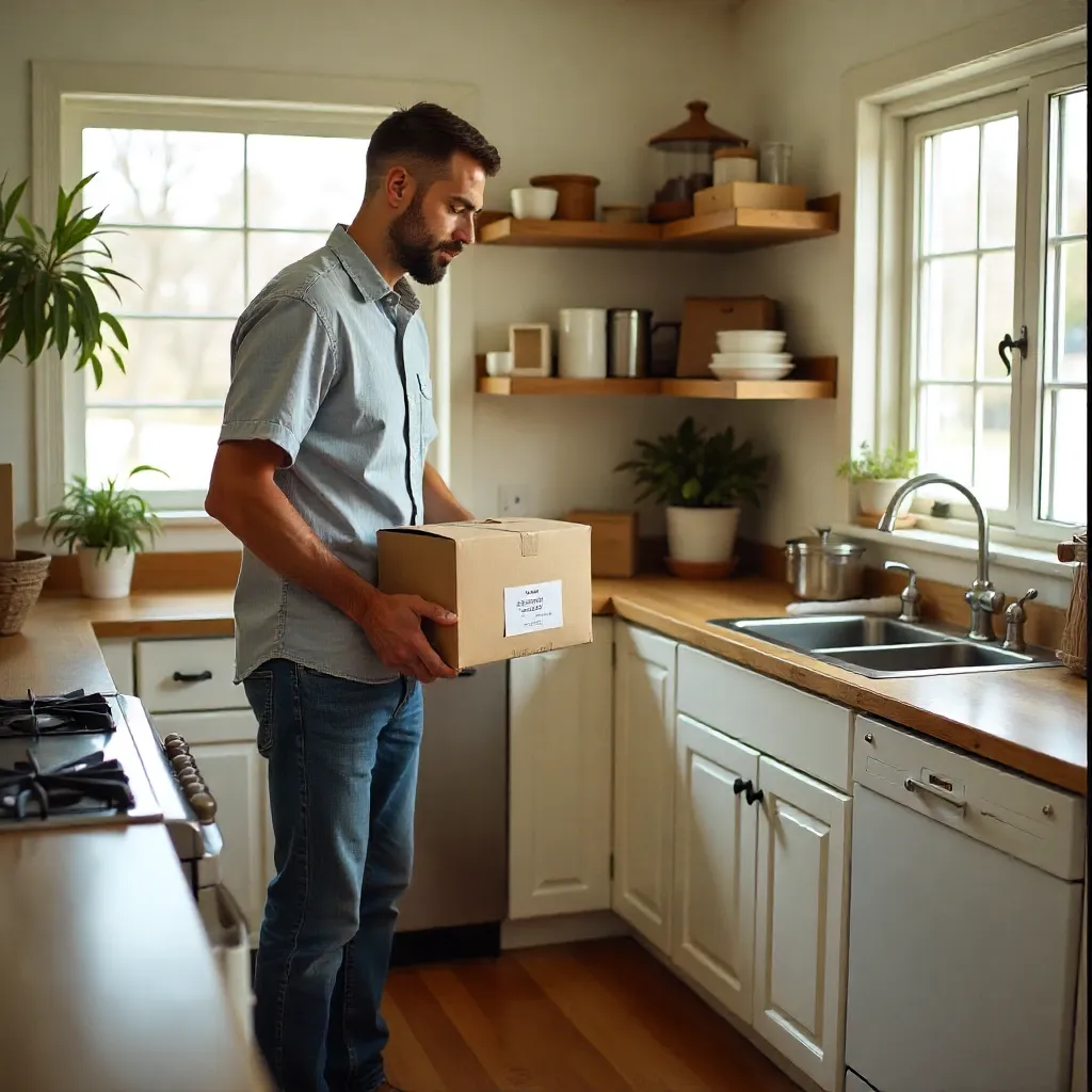 Methodical organization process